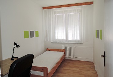 Prodej 3+1 v OV v Brně Líšni