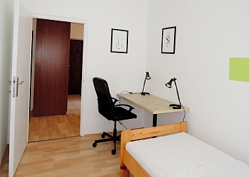 Prodej 3+1 v OV v Brně Líšni