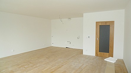 Prodej novostavby bytu 3+kk