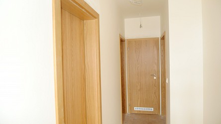 Prodej novostavby bytu 3+kk