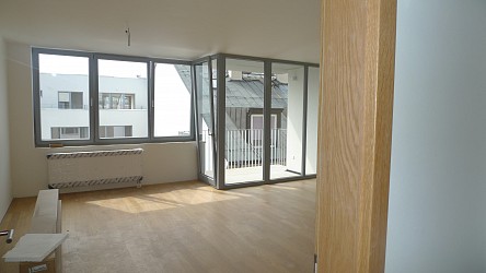 Prodej novostavby bytu 3+kk