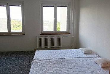 Pronájem bytu 1+kk 31,5m2 Brno Vinohrady