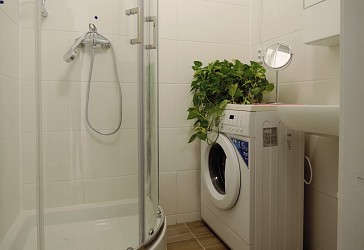 Pronájem cihlového bytu 1+1 41m2 v blízkosti centra Brna