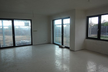 Samostatně stojící RD 4+kk