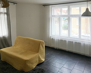 Pronájem bytu 2+1 Brno Řečkovice