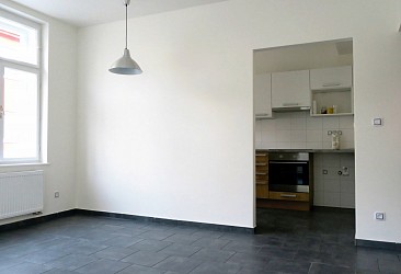 Pronájem bytu 2+1 Brno Řečkovice