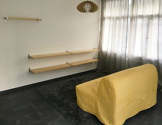 Pronájem bytu 2+1 Brno Řečkovice