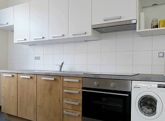 Pronájem bytu 2+1 Brno Řečkovice