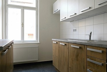 Pronájem bytu 2+1 Brno Řečkovice