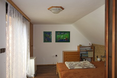 Pronájem domu 3+1 se zahradou u Lysic