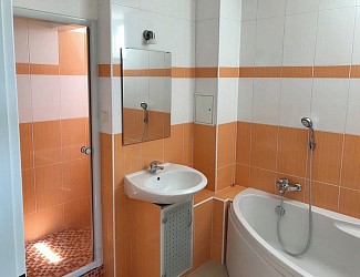 Pronájem bytu 3+1 v Čebíně