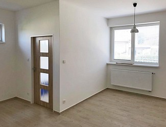 Pronájem bytu 3+1 v Čebíně