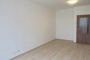 Pronájem bytu 1+kk v Brně v blízkosti BVV