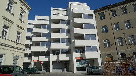 Prodej novostavby bytu 4+kk se zahrádkou