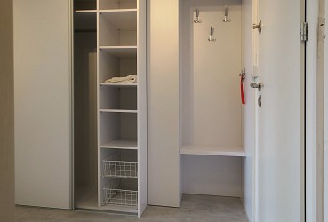 Prodej bytu 1+kk 31,5m2 Brno Vinohrady