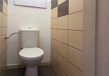 Prodej bytu 1+kk 31,5m2 Brno Vinohrady