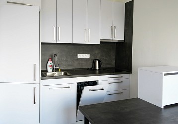 Prodej bytu 1+kk 31,5m2 Brno Vinohrady