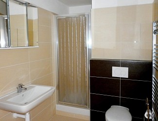 Pronájem bytu1+kk s lodžií na ulici Vinařská Brno
