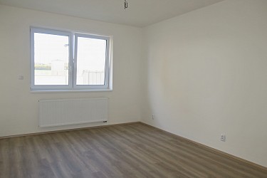 Prodej dokončené novostavby bytu 2+kk v Bystrci