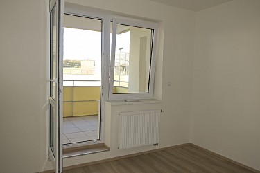 Prodej dokončené novostavby bytu 2+kk v Bystrci