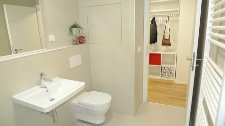 Pronájem ateliéru 1+kk, ulice Mlýnská