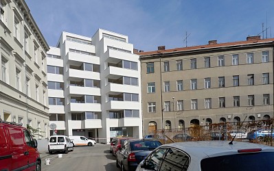 Pronájem obchodního prostoru 40,7m2 Brno Mlýnská