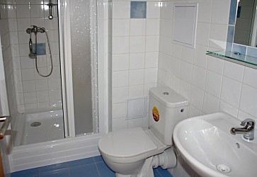 Pronájem bytu 1+kk 33m2 Hálkova Brno