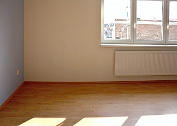 Pronájem bytu 1+kk 33m2 Hálkova Brno