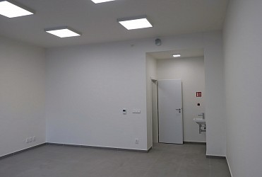 Pronájem kanceláře 37m2