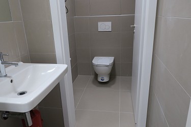 Pronájem kanceláře 37m2