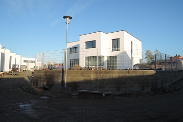 Novostavba RD 4+kk
