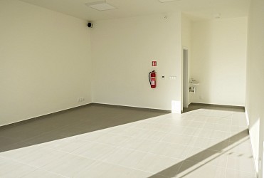 Pronájem obchodního prostoru 40,7m2 Brno Mlýnská