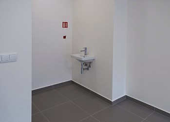 Pronájem obchodního prostoru 37m2 Brno Mlýnská