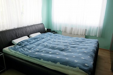 Pronájem bytu 2+kk 44m2 Brno Řečkovice