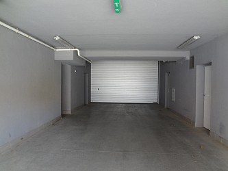 Parkovací stání v Brně - Králově Poli