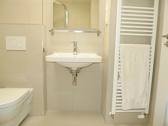 Pronájem novostavby 1+kk, Mlýnská