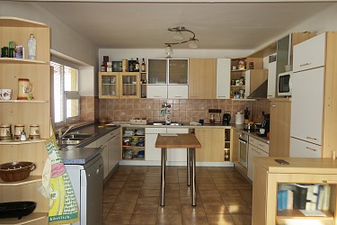 Prodej letního tábora se zázemím, domem a apartmány