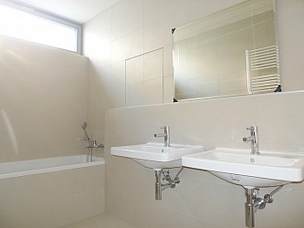 Pronájem novostavby 3+kk, Mlýnská