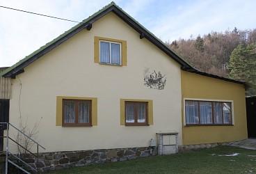 Prodej domu k bydlení, podnikání i k rekreaci na Vyškovsku