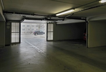 Pronájem parkovacího stání Brno - Židenice