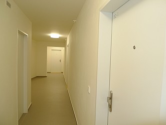 Pronájem ateliéru 1+kk 36 m2, Mlýnská
