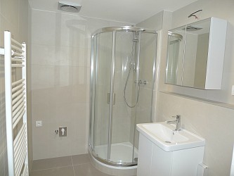 Pronájem ateliéru 1+kk 36 m2, Mlýnská