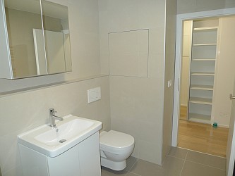 Pronájem ateliéru 1+kk 36 m2, Mlýnská