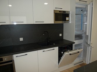 Pronájem ateliéru 1+kk 36 m2, Mlýnská