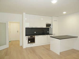 Pronájem ateliéru 1+kk 36 m2, Mlýnská