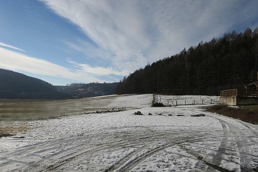 Prodej objektu občanské vybavenosti s bytem, pokoji a stany