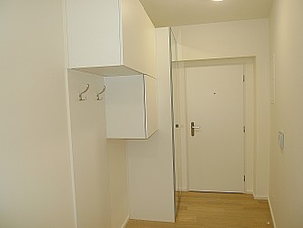 Pronájem ateliéru 1+kk, Mlýnská