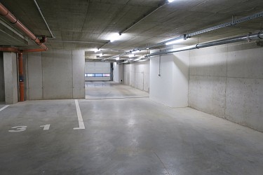 Pronájem parkovacího stání v blízkosti centra Brna