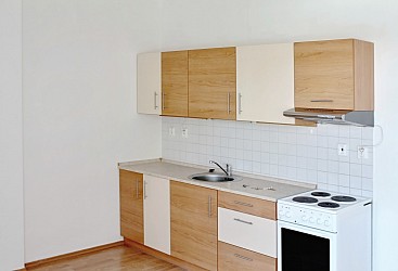 Pronájem bytu 1+kk Brno Řečkovice
