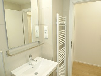 Pronájem novostavby ateliéru 1+kk, Mlýnská